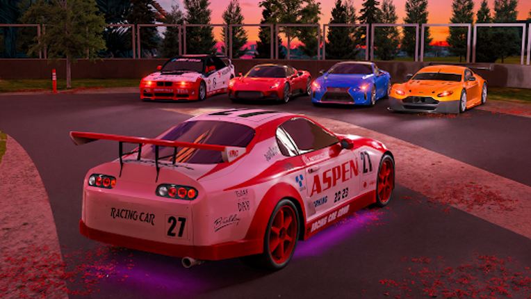 Car Racing Game: Car Games 3D screenshot