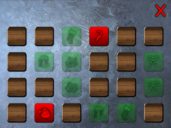 Puffel the penguin screenshot