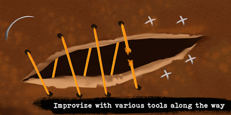 Road to a Better Tomorrow Image