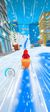 Epic Bum Ride Image
