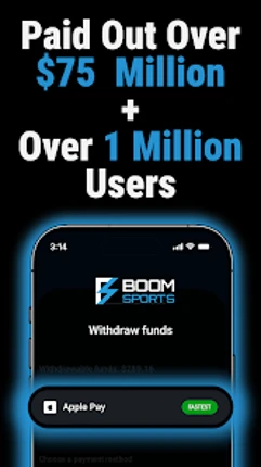 Boom Sports Image