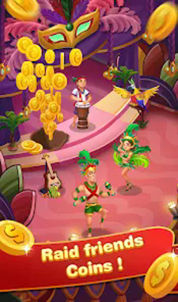 Coin Beach - Slots Master Image