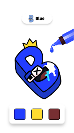 Coloring ASMR: Draw Master Fun Image