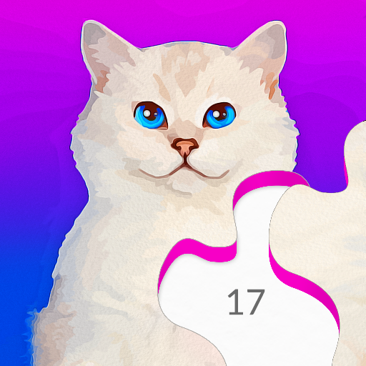 Games like Puzzle by Numbers