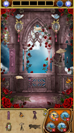 Magical Lands - Hidden Object screenshot