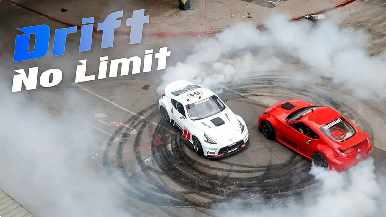 Games like Drift No Limit