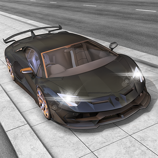 Games like Extreme Car Driving-Car Racing