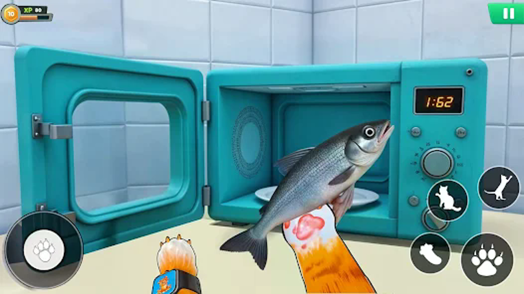 Bad Cat Simulator: Prankster Image