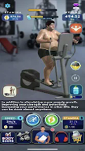 Idle Workout ! Image