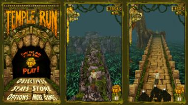 Temple Run Image