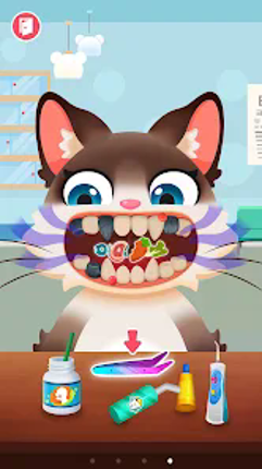 Doctor Games for kids Image