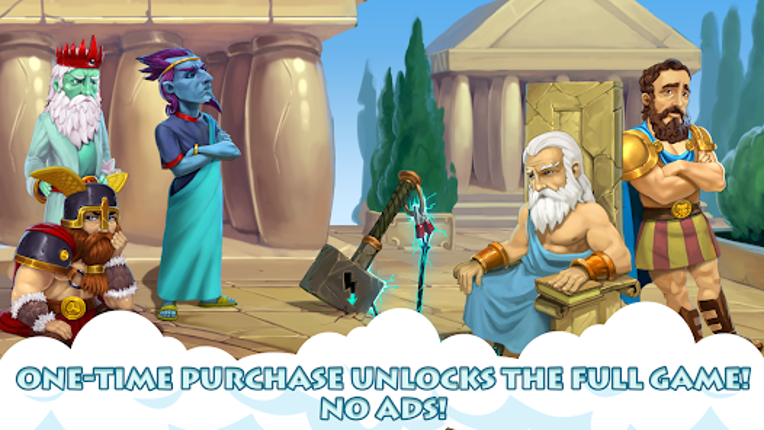 12 Labours of Hercules VI Image