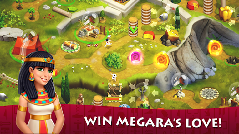 12 Labours of Hercules VIII (P Image