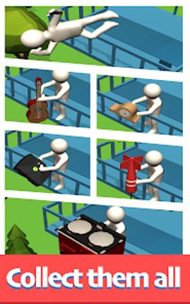 Drop & Smash Image