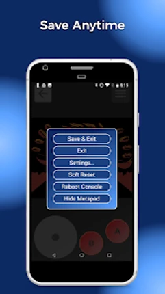 Argon: Modern Retro Gaming Image