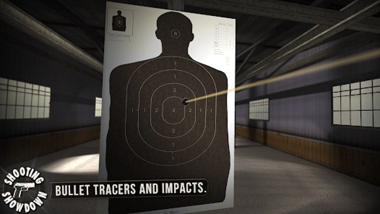 Shooting Showdown screenshot