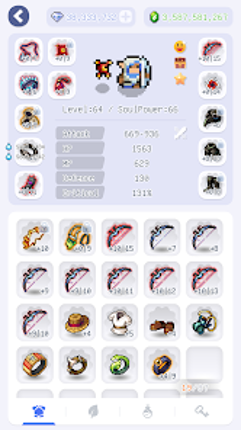 TinyWorld-Idle mmorpg Image