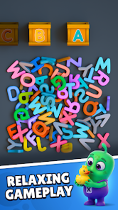 Box Jam! - 3D puzzle screenshot
