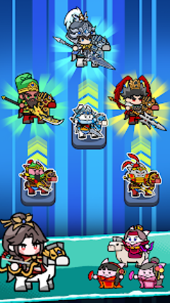 Cat Kingdoms: Defense screenshot