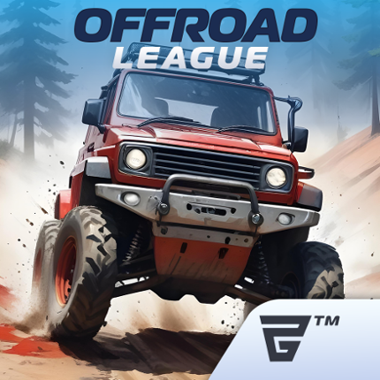 Offroad League Online Image