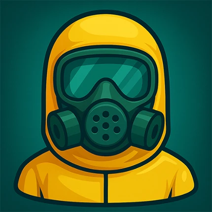 Quarantine Gate: Dead Zone Image