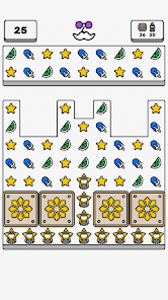 Match Collector screenshot