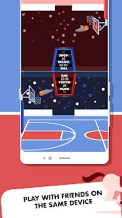 2 Player Games - Sports screenshot
