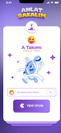 Anlat Bakalım Image