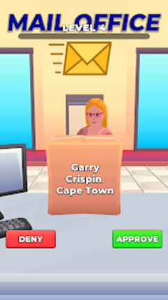 Mail Master screenshot