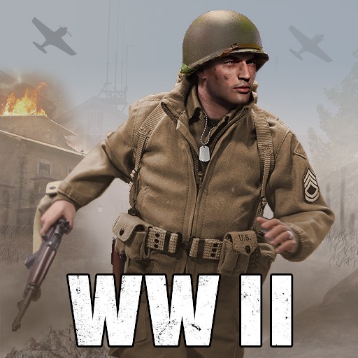Games like World War 2 Reborn