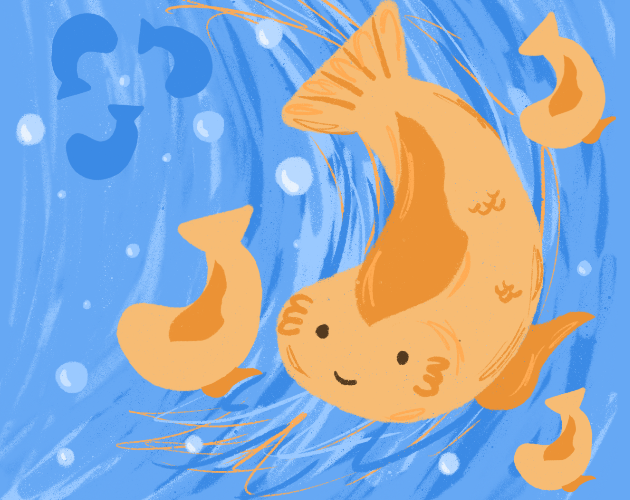 Games like A Fish Story