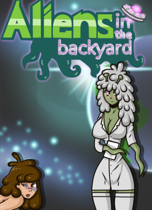 Aliens in the Backyard Image
