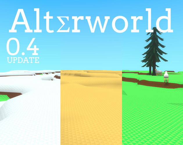 Games like Alterworld