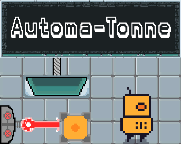 Games like Automa-Tonne