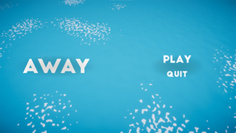 Away screenshot