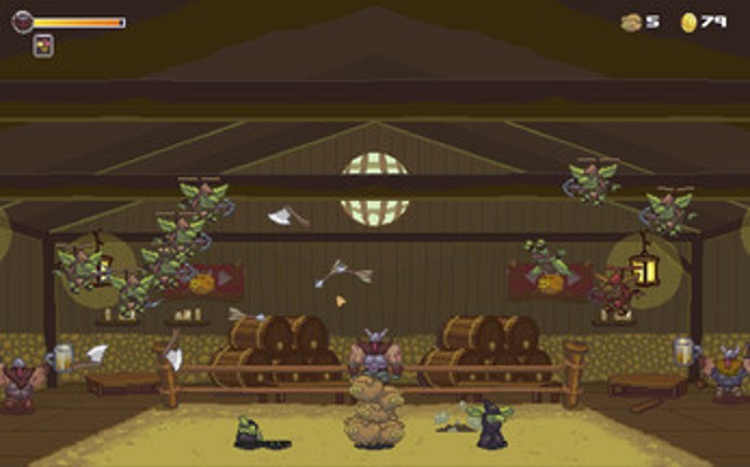 Axeplode: Axtreme Edition Image