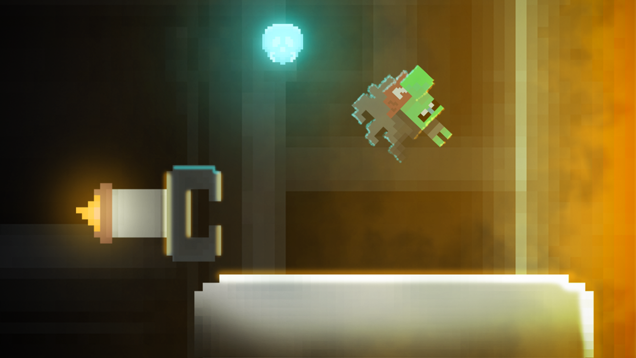 Games like Basic Mario 2