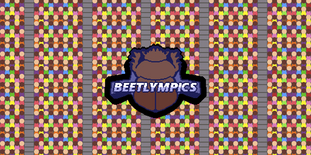Games like Beetlympics