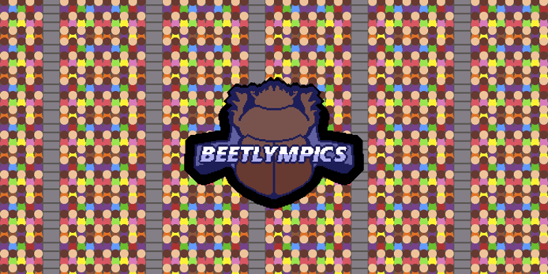 Beetlympics Image