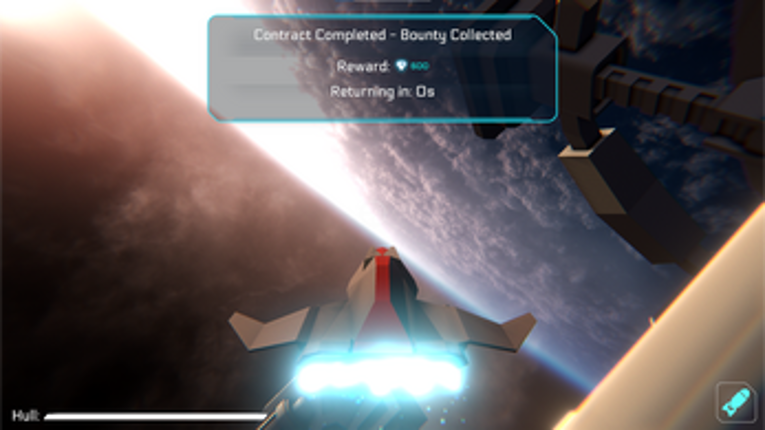 Bounty Bebop Image