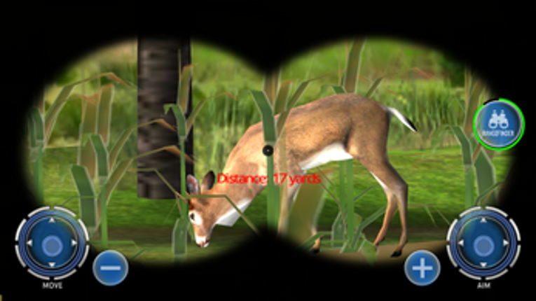 BowHunter 2017 screenshot