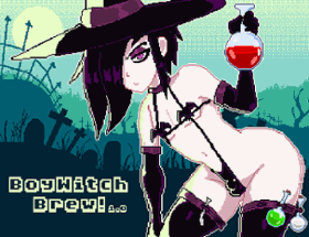 BoyWitchBrew Image