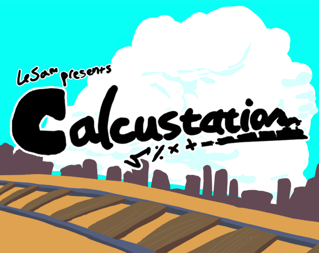 Games like Calcustation