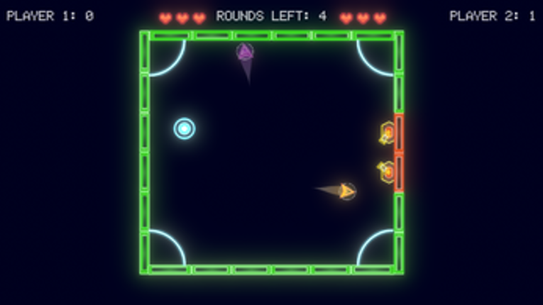 Carrom Mayhem screenshot