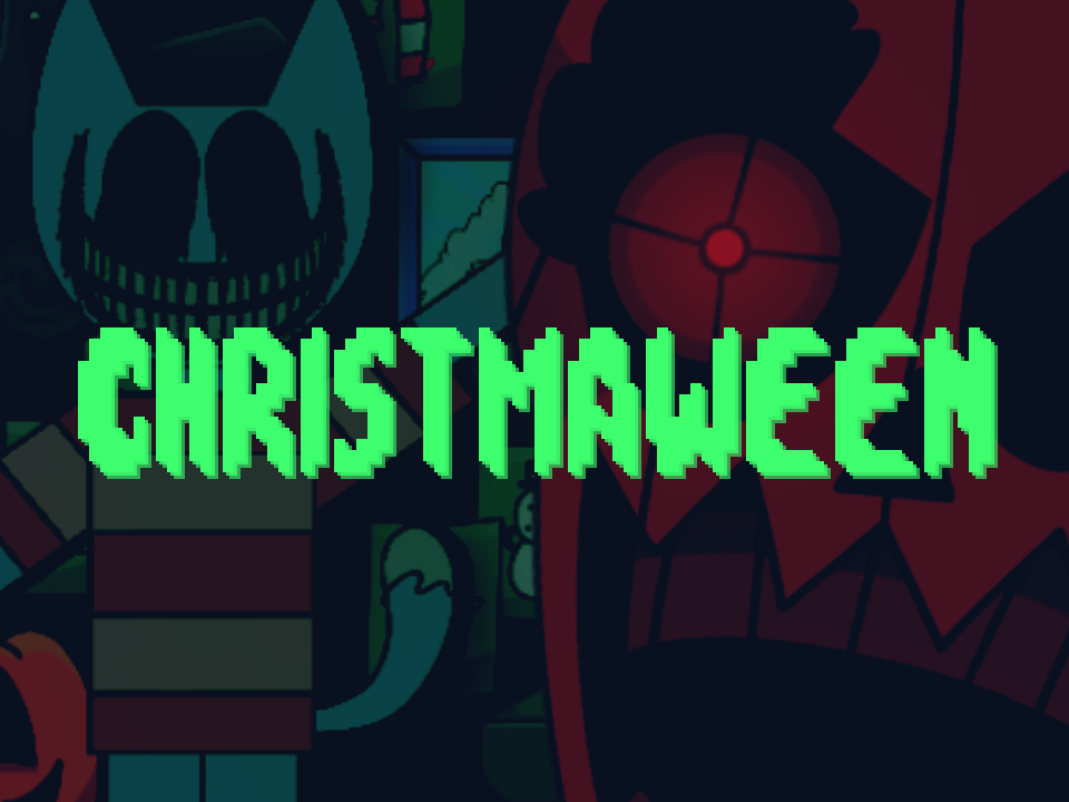 Games like Christmaween