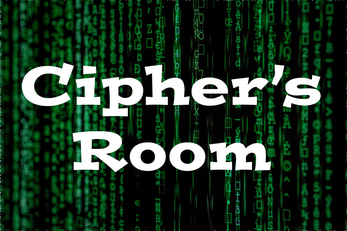 Games like Cipher's Room
