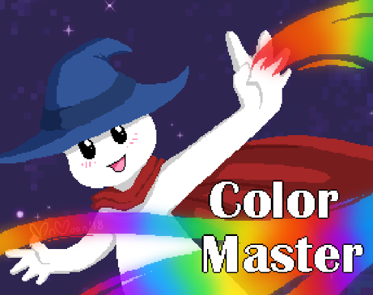 Color Master Image