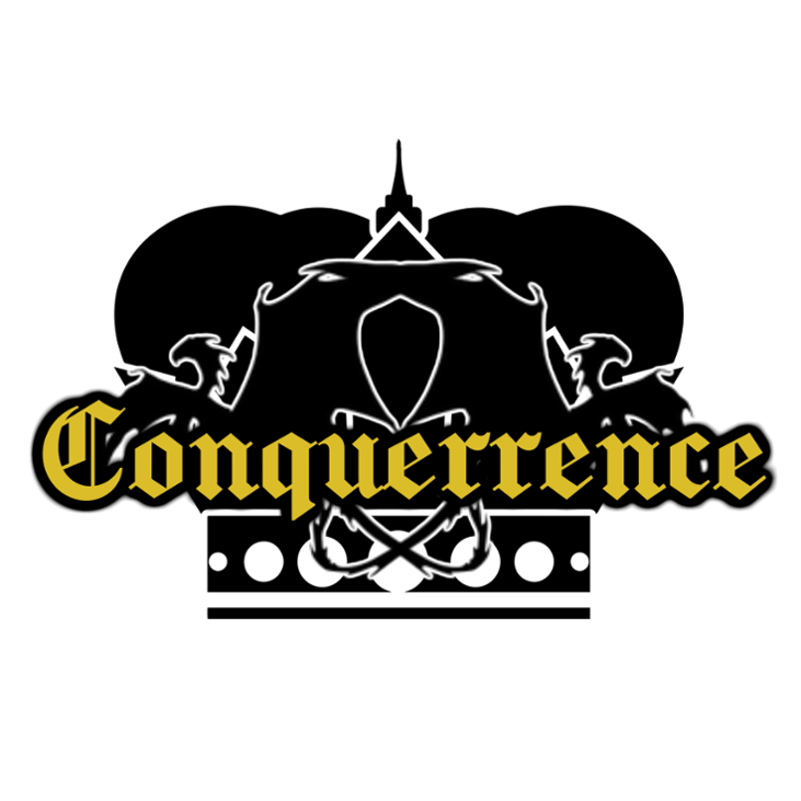 Games like Conquerrence