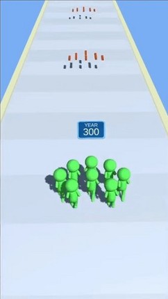 Crowd Master Image