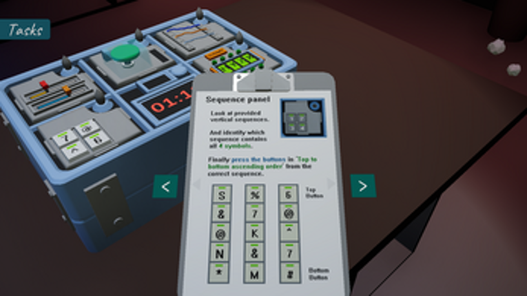 Defuse Bomb & nobody explodes! (plus VR) Image